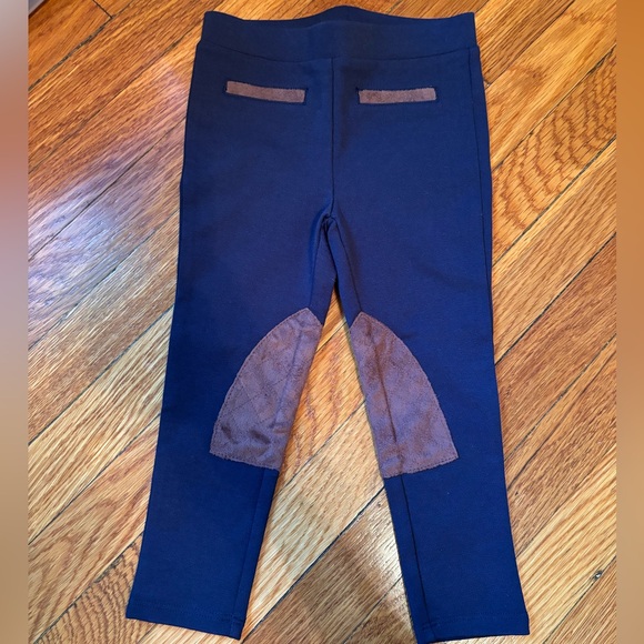 Janie and Jack Leggings - Picture 1 of 2
